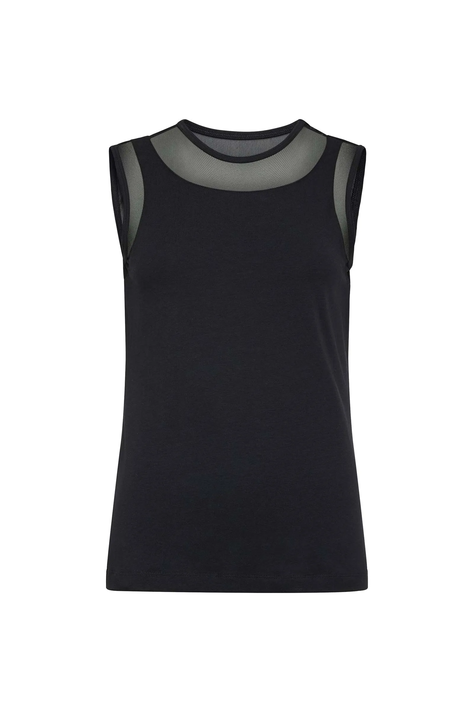 Flo Pima Cotton Tank