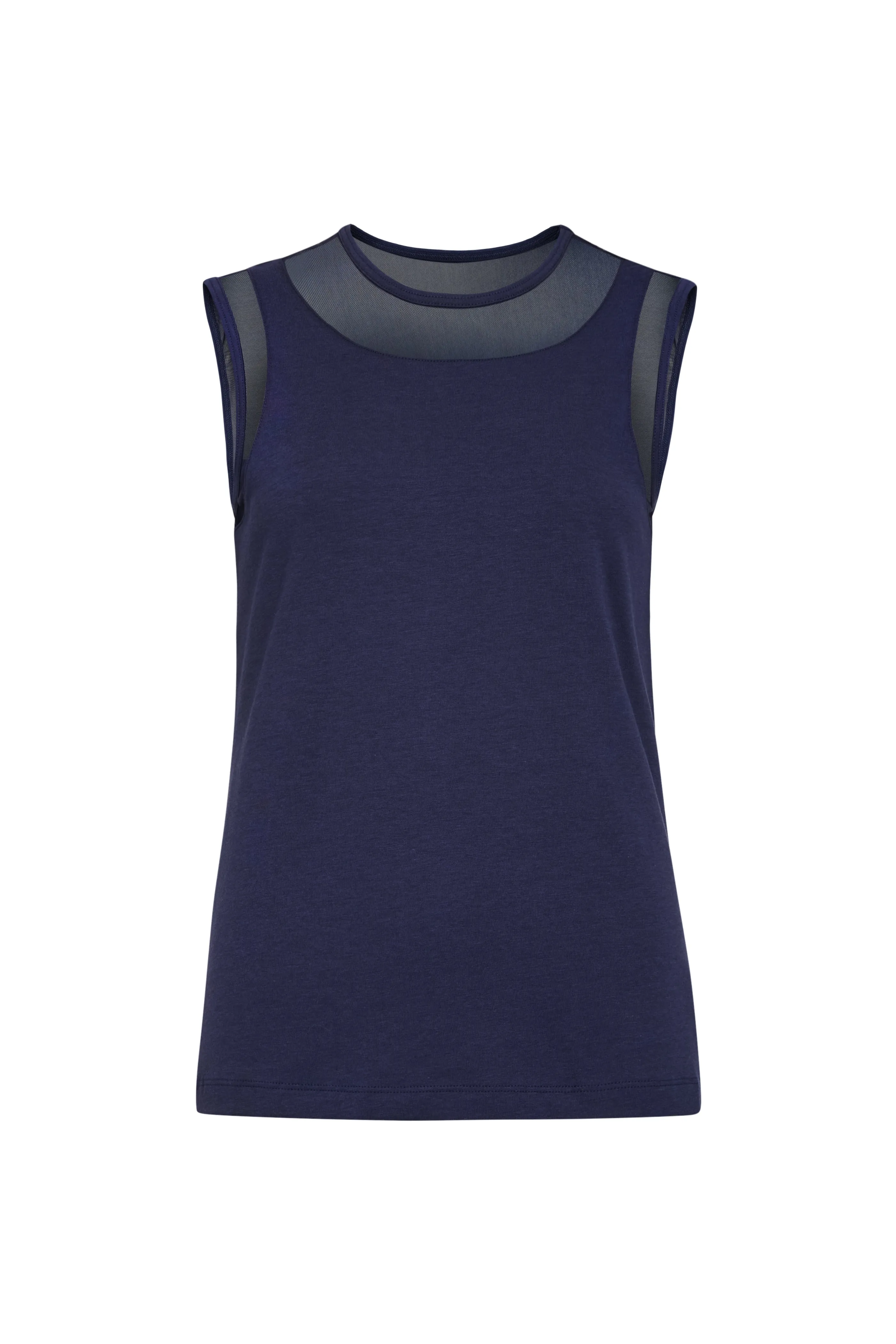 Flo Pima Cotton Tank