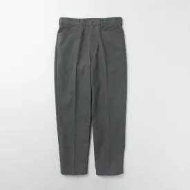 FOB FACTORY / STA-PREST Wide Trousers