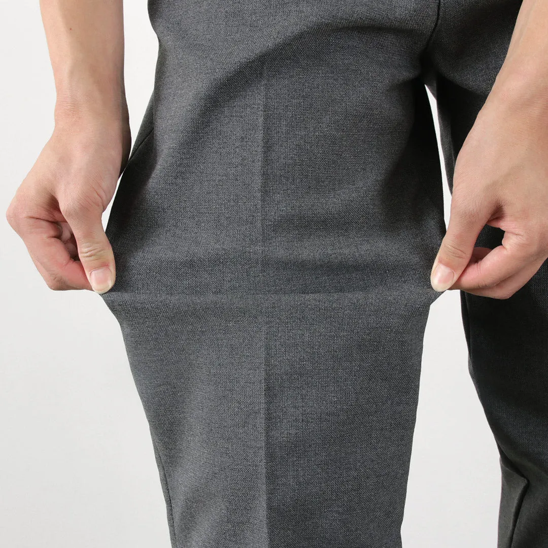 FOB FACTORY / STA-PREST Wide Trousers