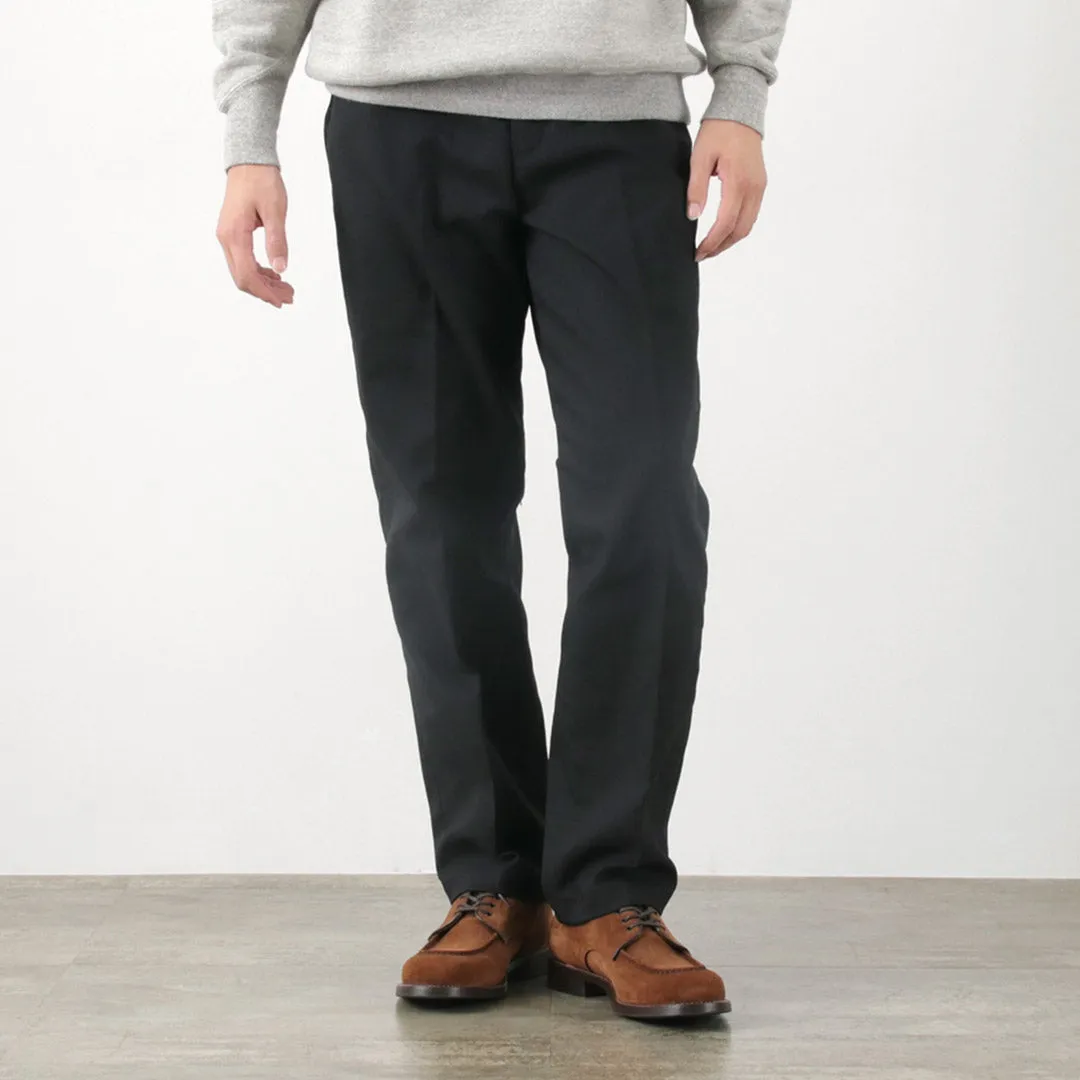 FOB FACTORY / STA-PREST Wide Trousers