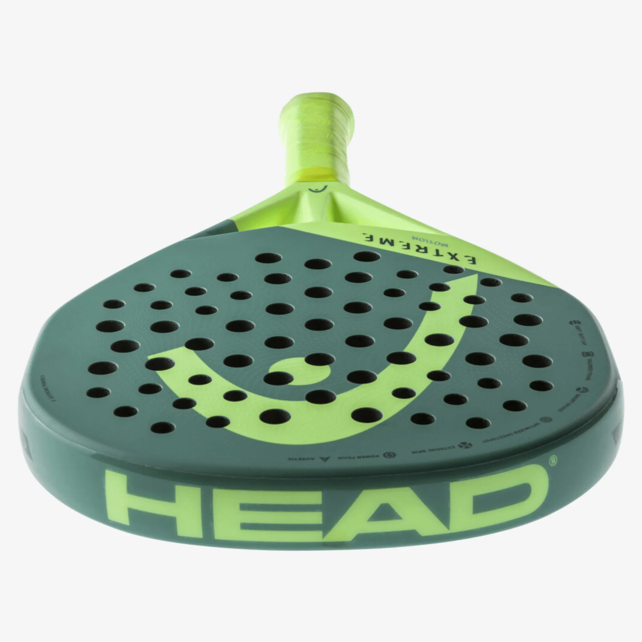 HEAD EXTREME MOTION Padel Racket