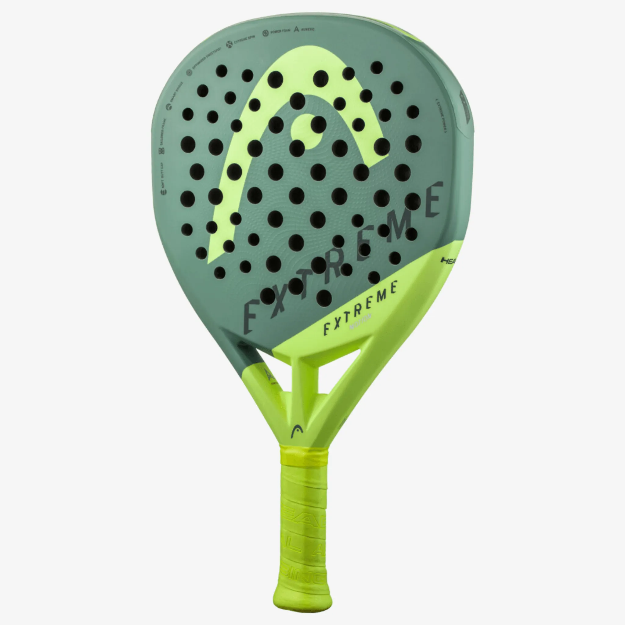 HEAD EXTREME MOTION Padel Racket