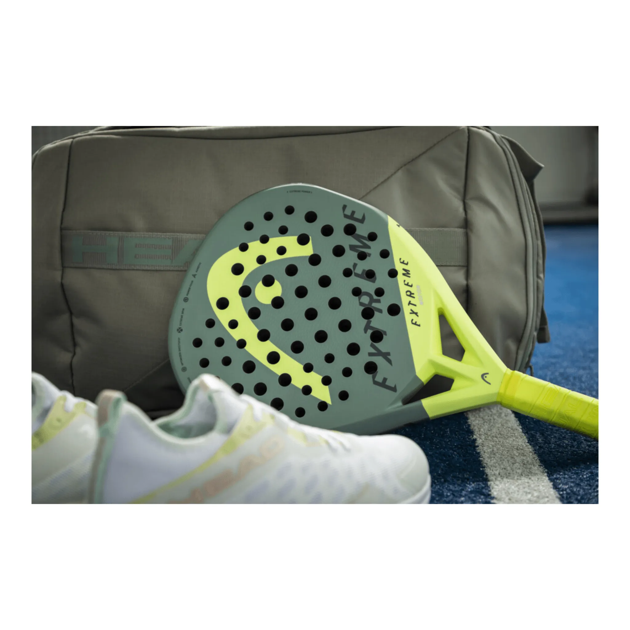 HEAD EXTREME MOTION Padel Racket