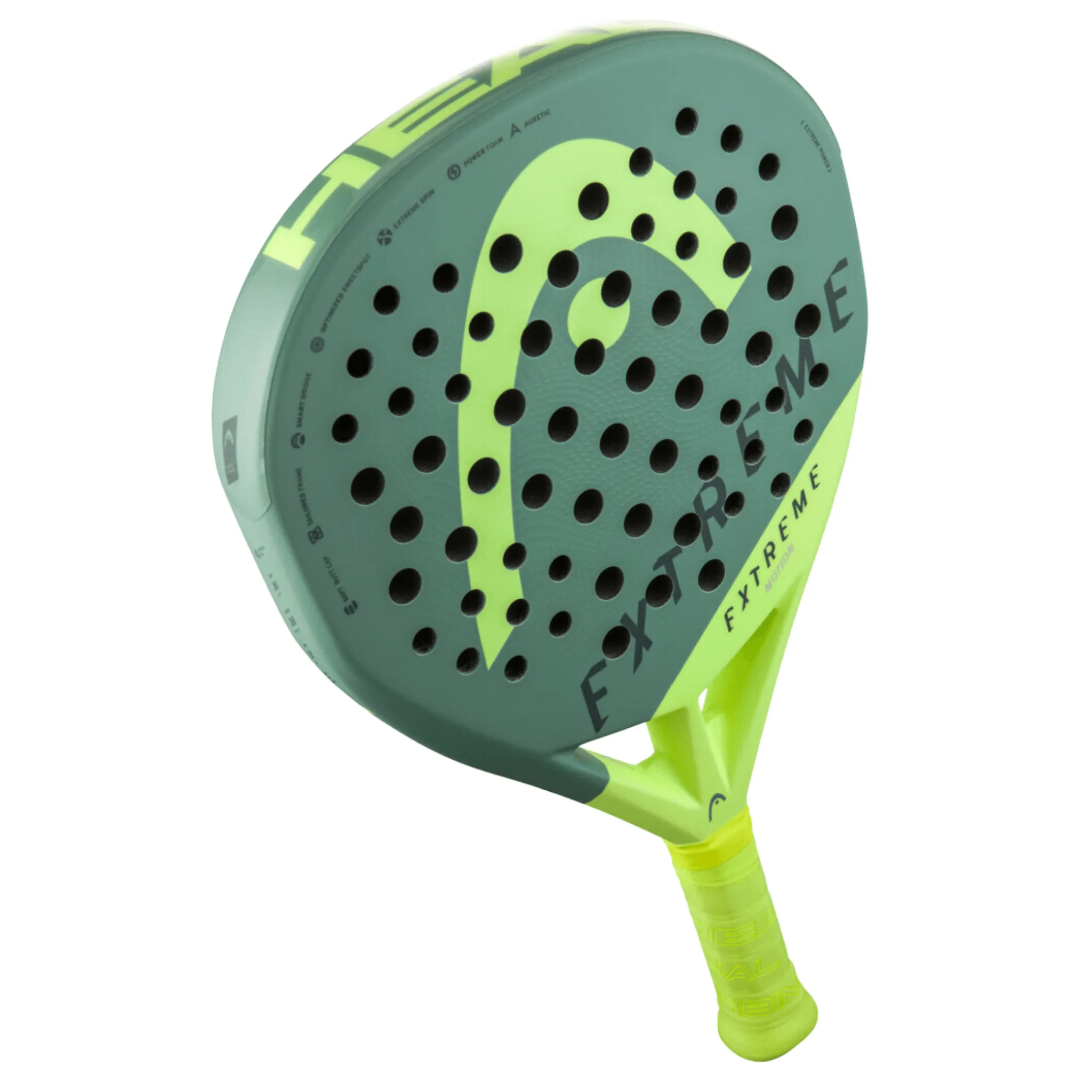 HEAD EXTREME MOTION Padel Racket