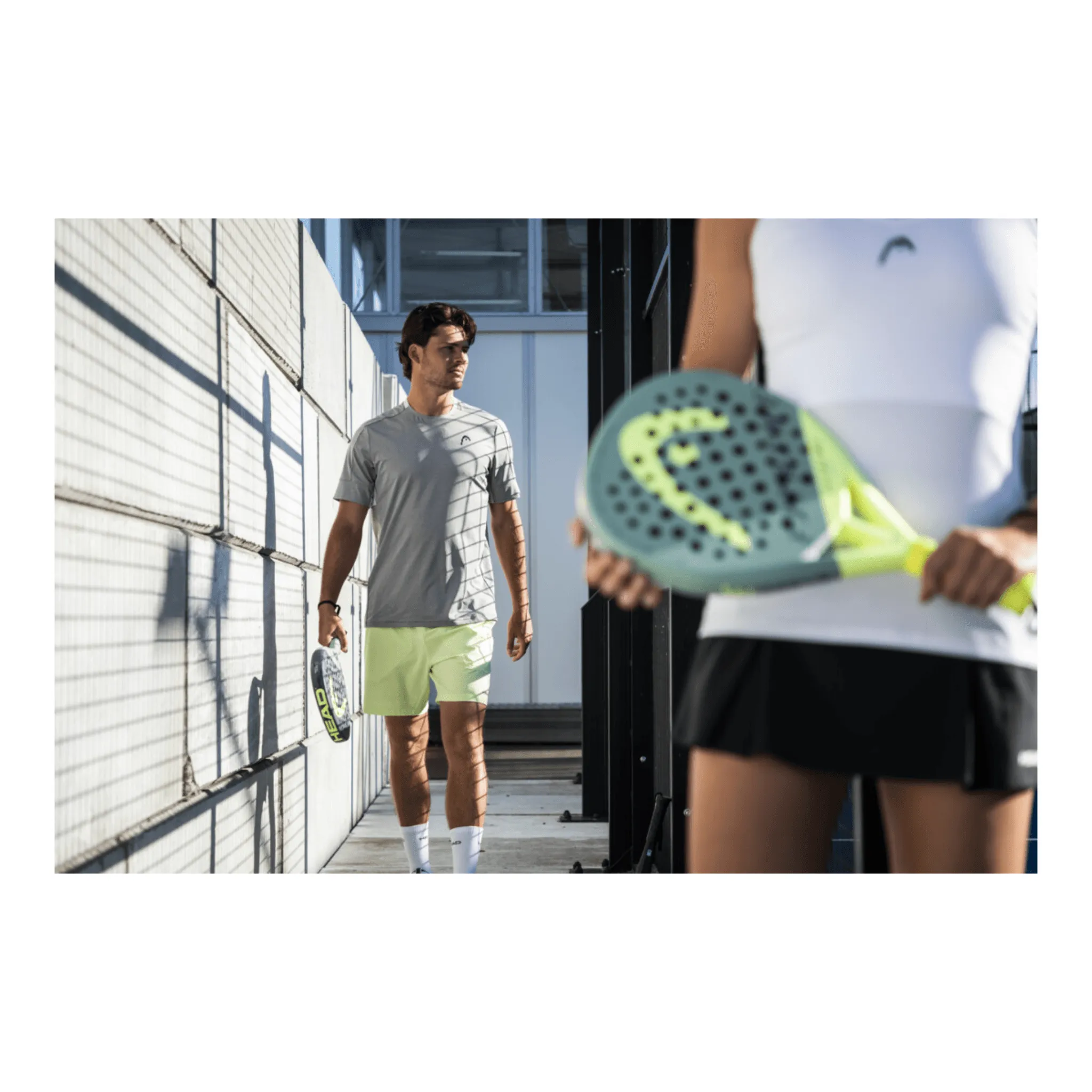 HEAD EXTREME MOTION Padel Racket