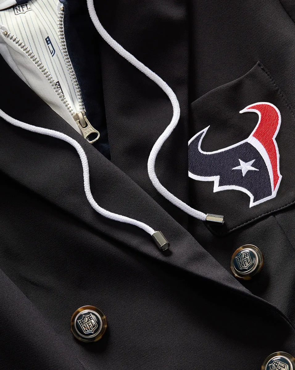 Houston Texans Dickey Jacket