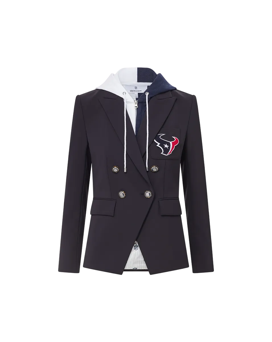 Houston Texans Dickey Jacket