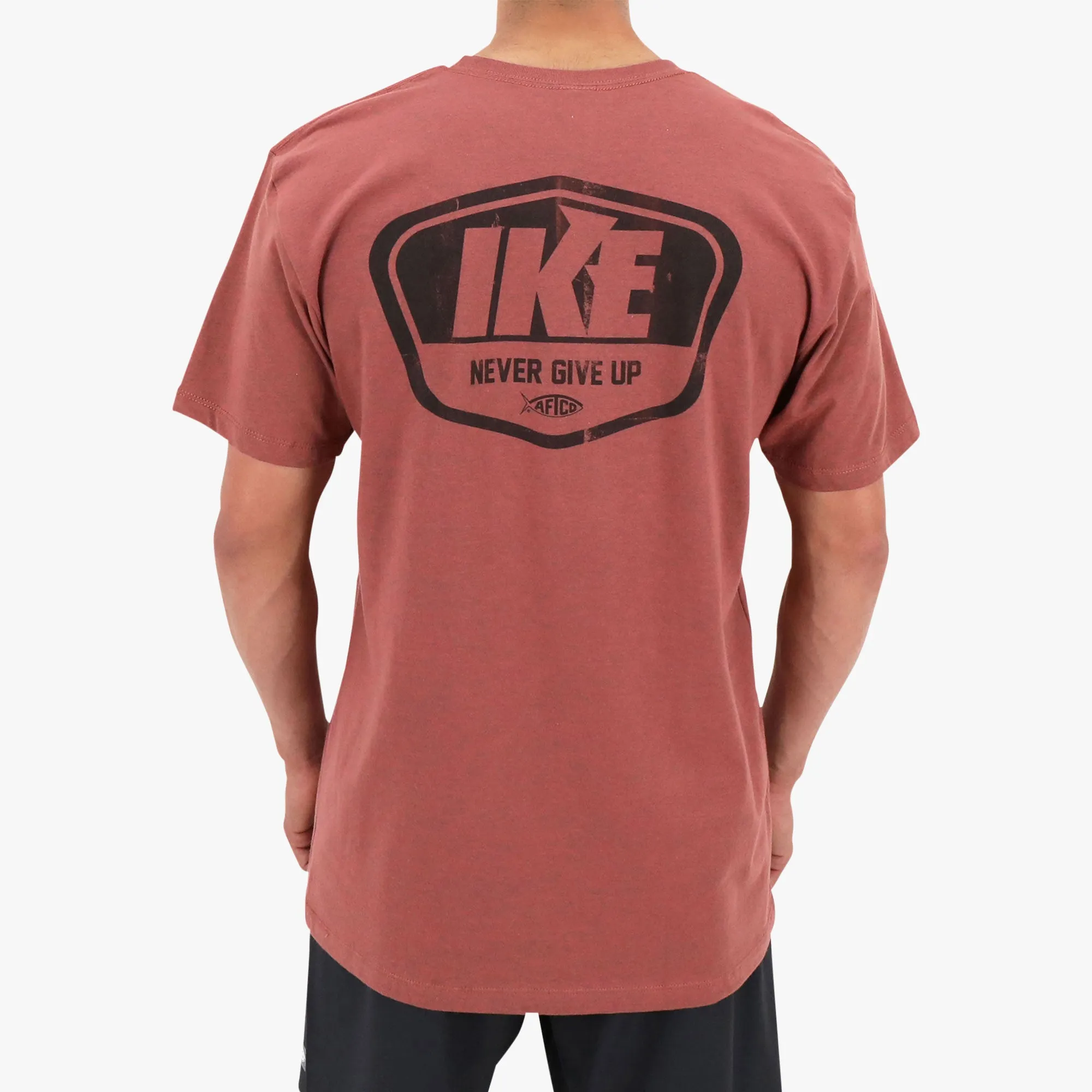 IKE Utility SS T-Shirt