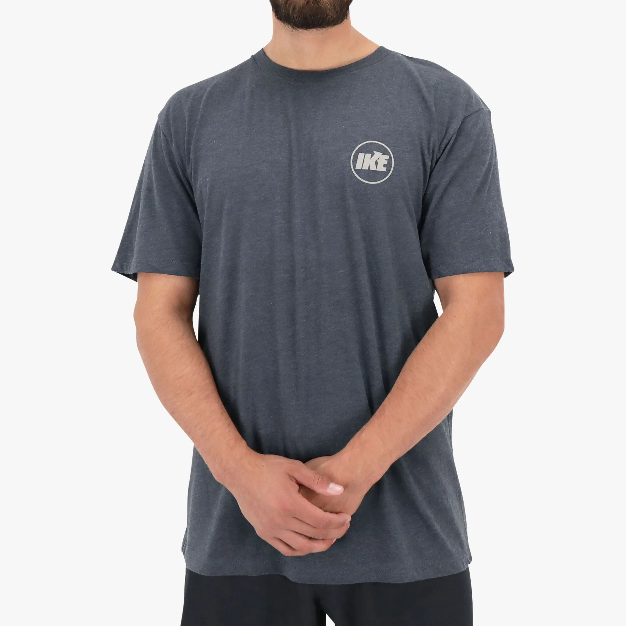 IKE Utility SS T-Shirt