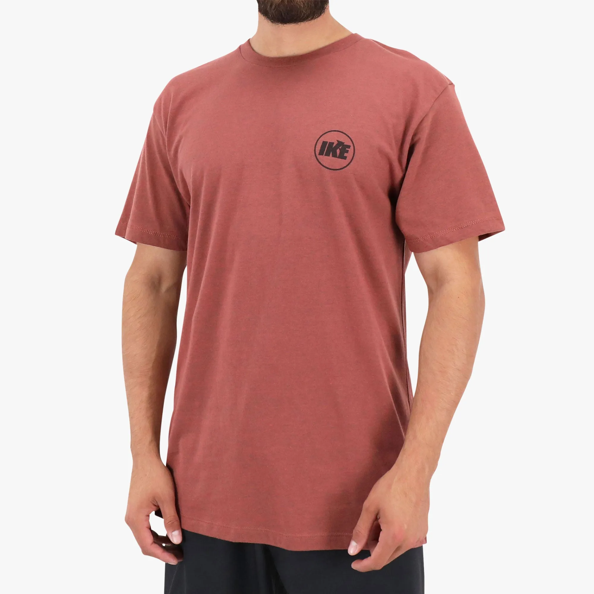 IKE Utility SS T-Shirt