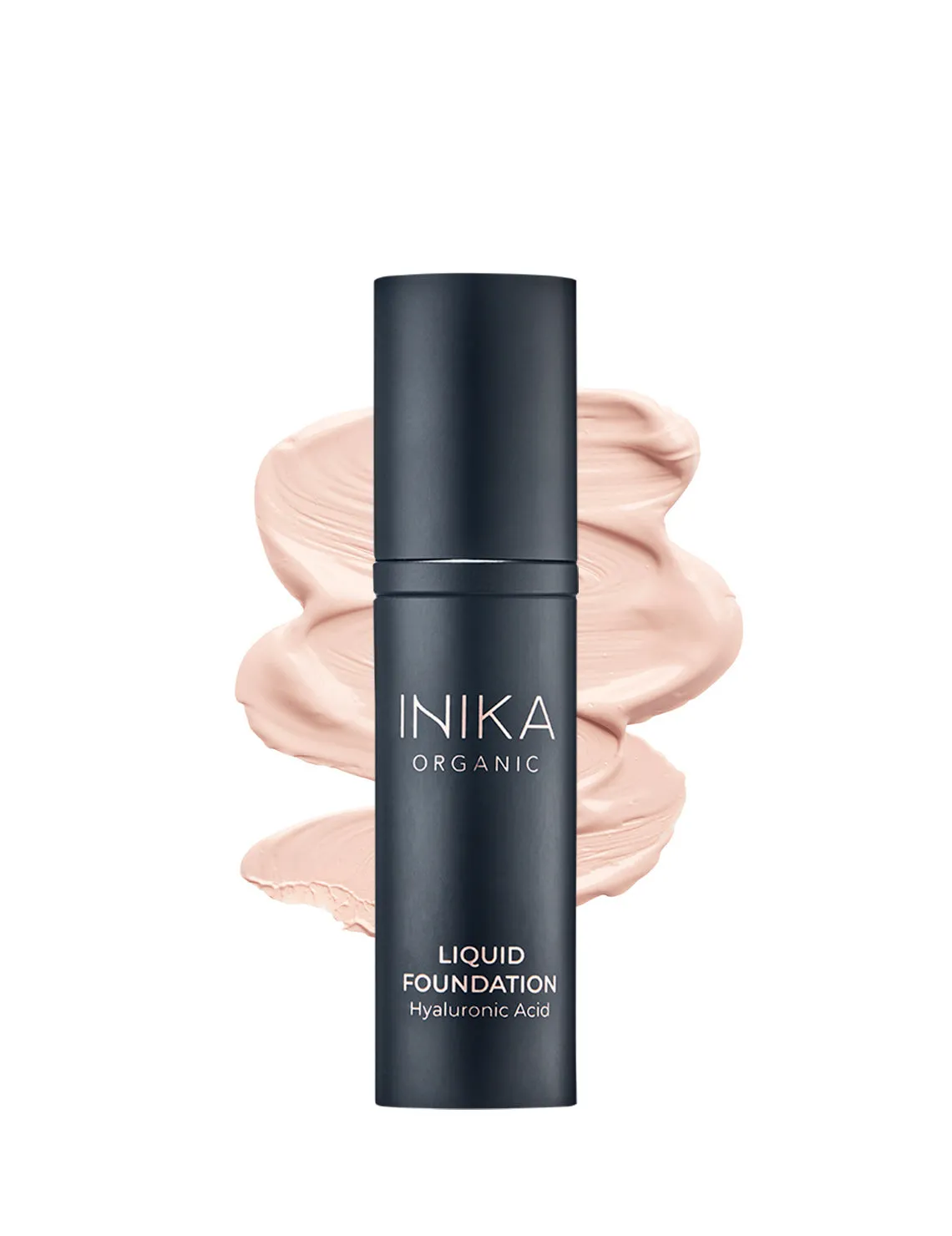 INIKA Organic Liquid Foundation