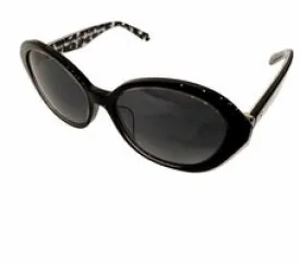 Kate Spade Selma/F/S S30HD Black/Gray