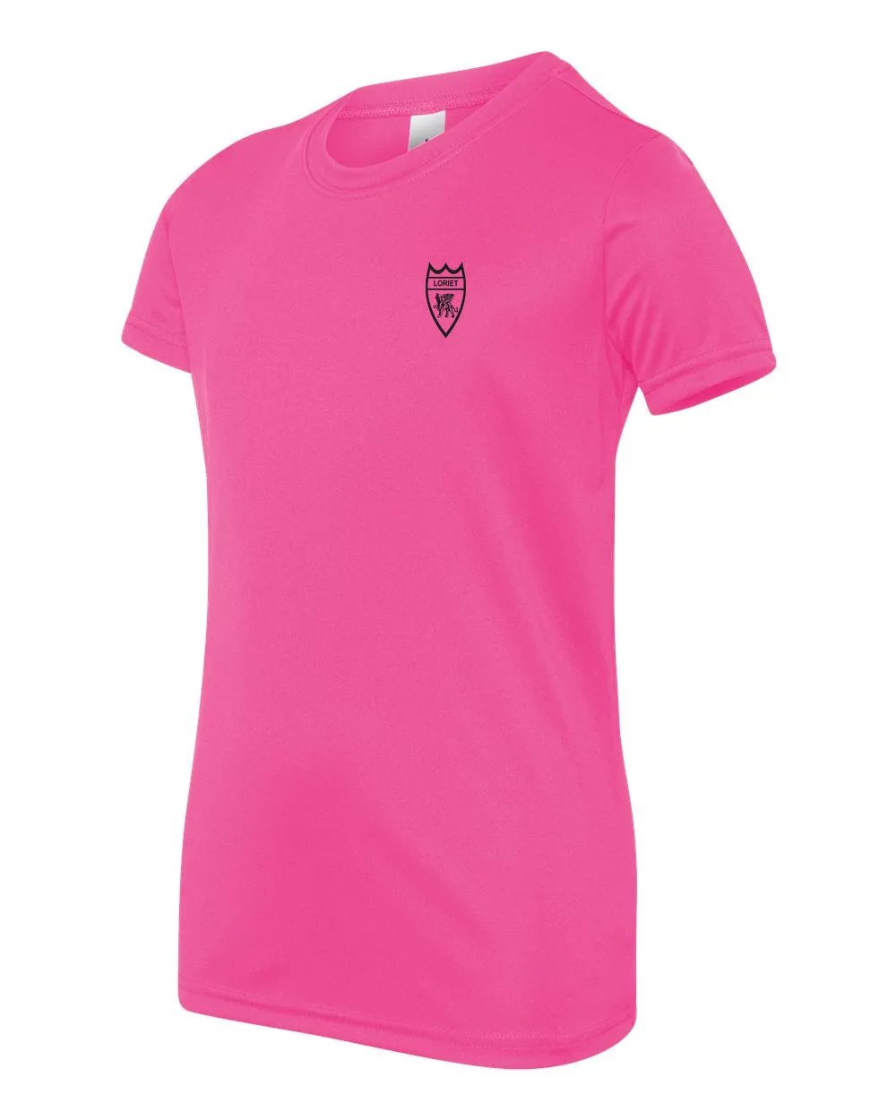 Kids Pro Performance Top