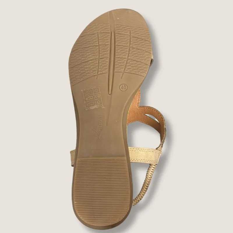 Kirra Beach Sissy Sandal