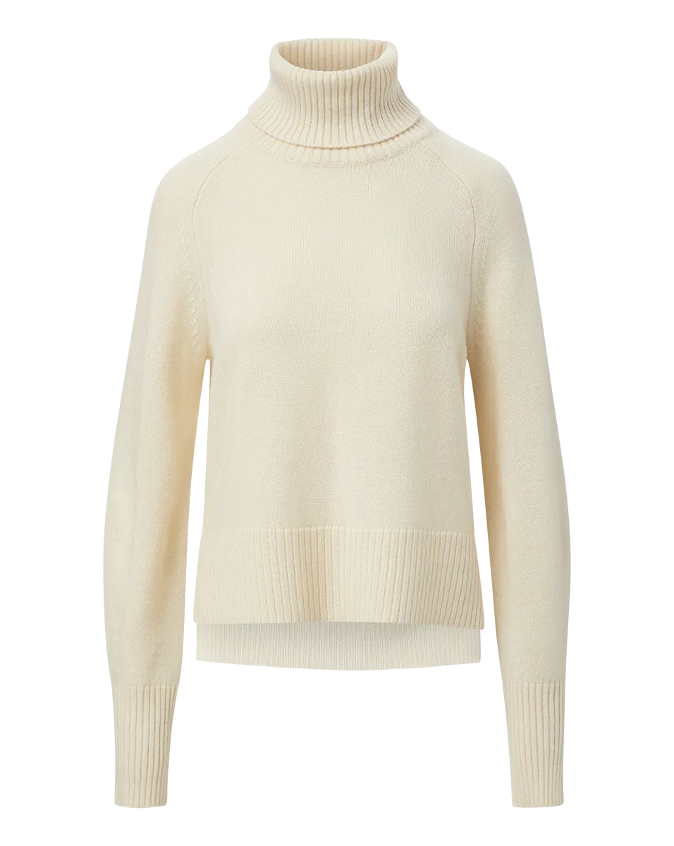 Lerato Cashmere Sweater