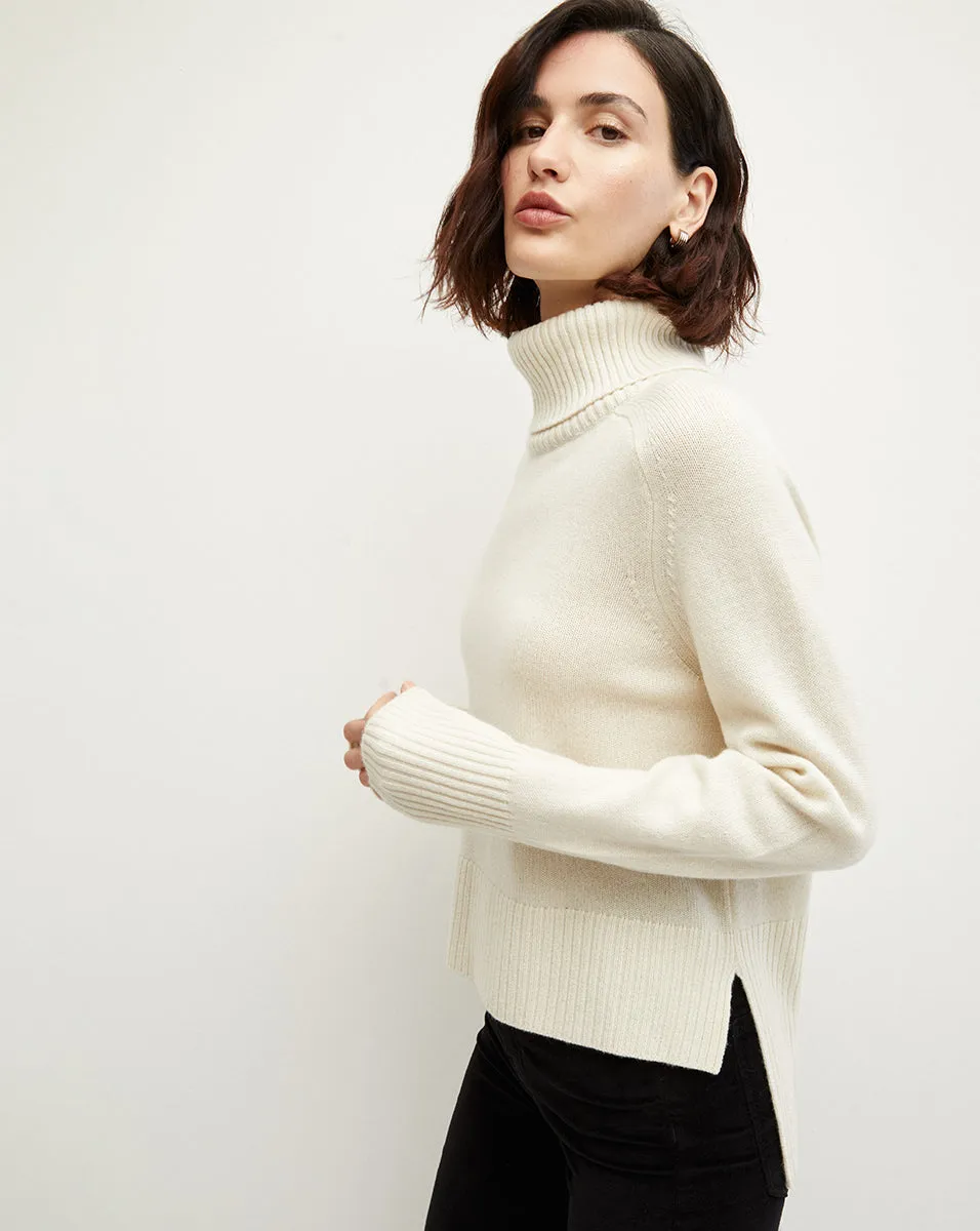 Lerato Cashmere Sweater