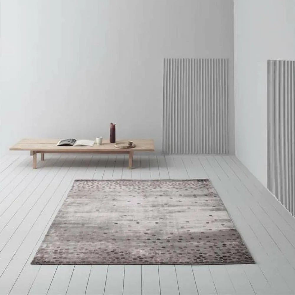 Linie Design Dotto Rug