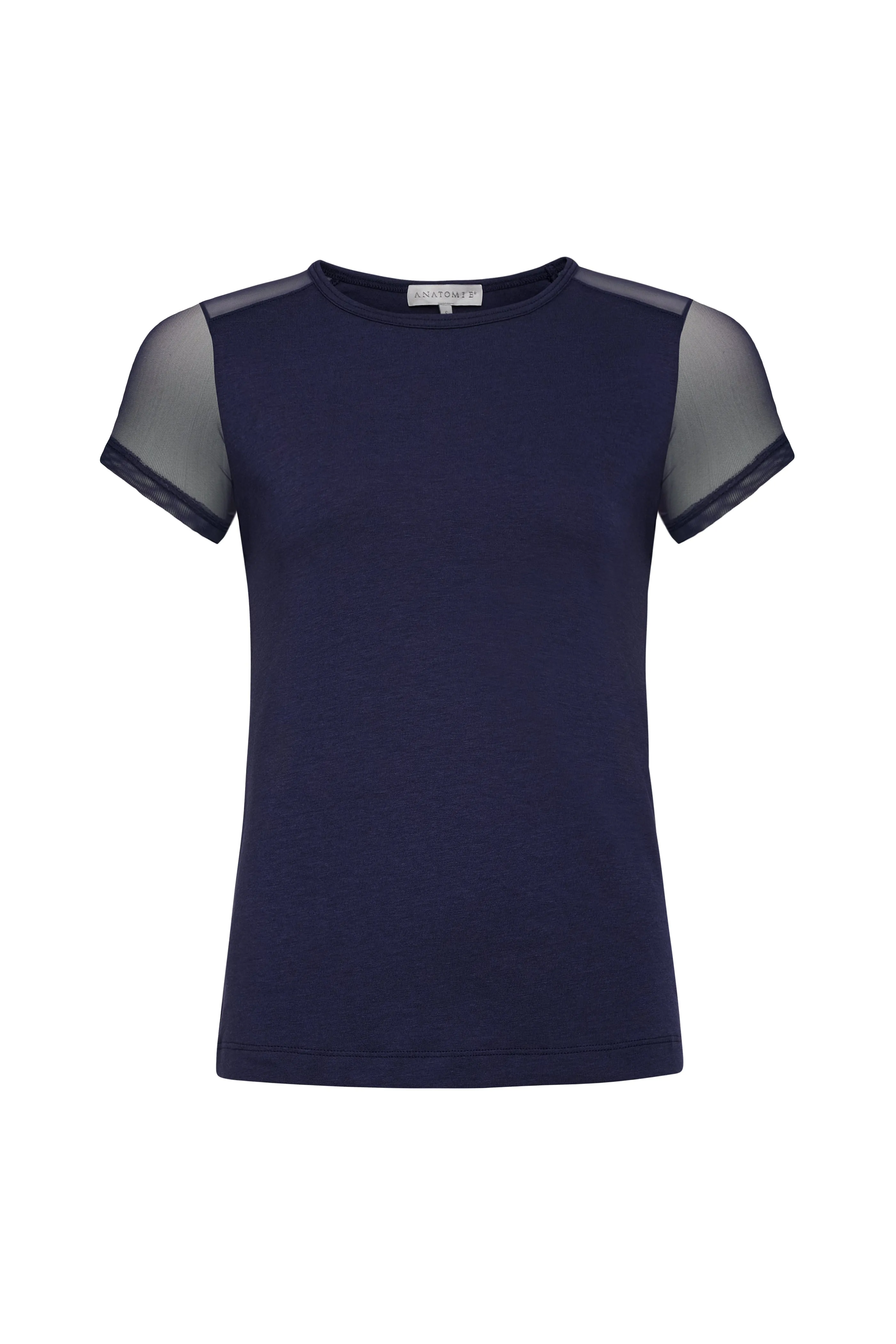 Melissa Pima Cotton T-Shirt