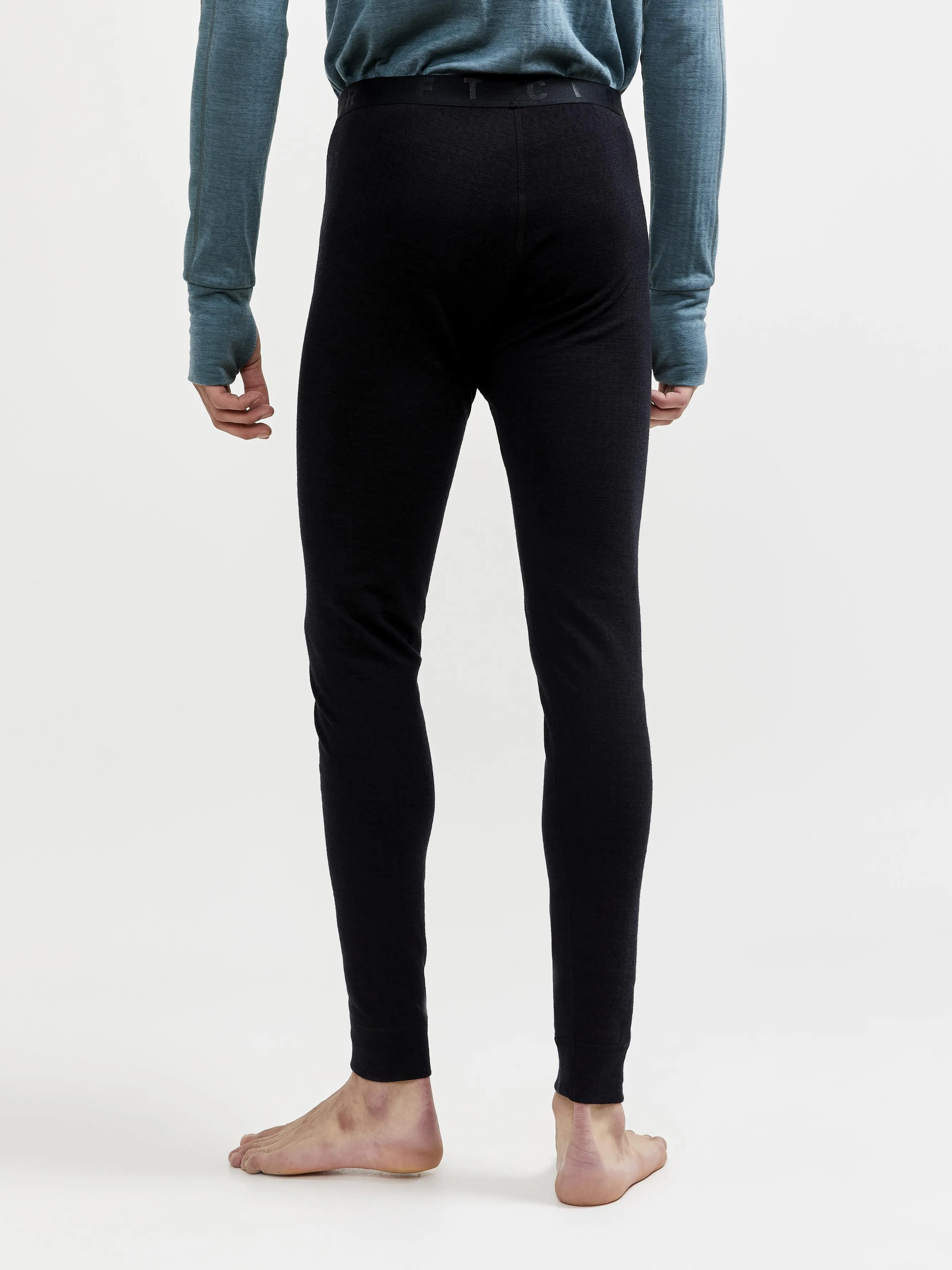 Men's ADV Nordic Wool Baselayer Pant