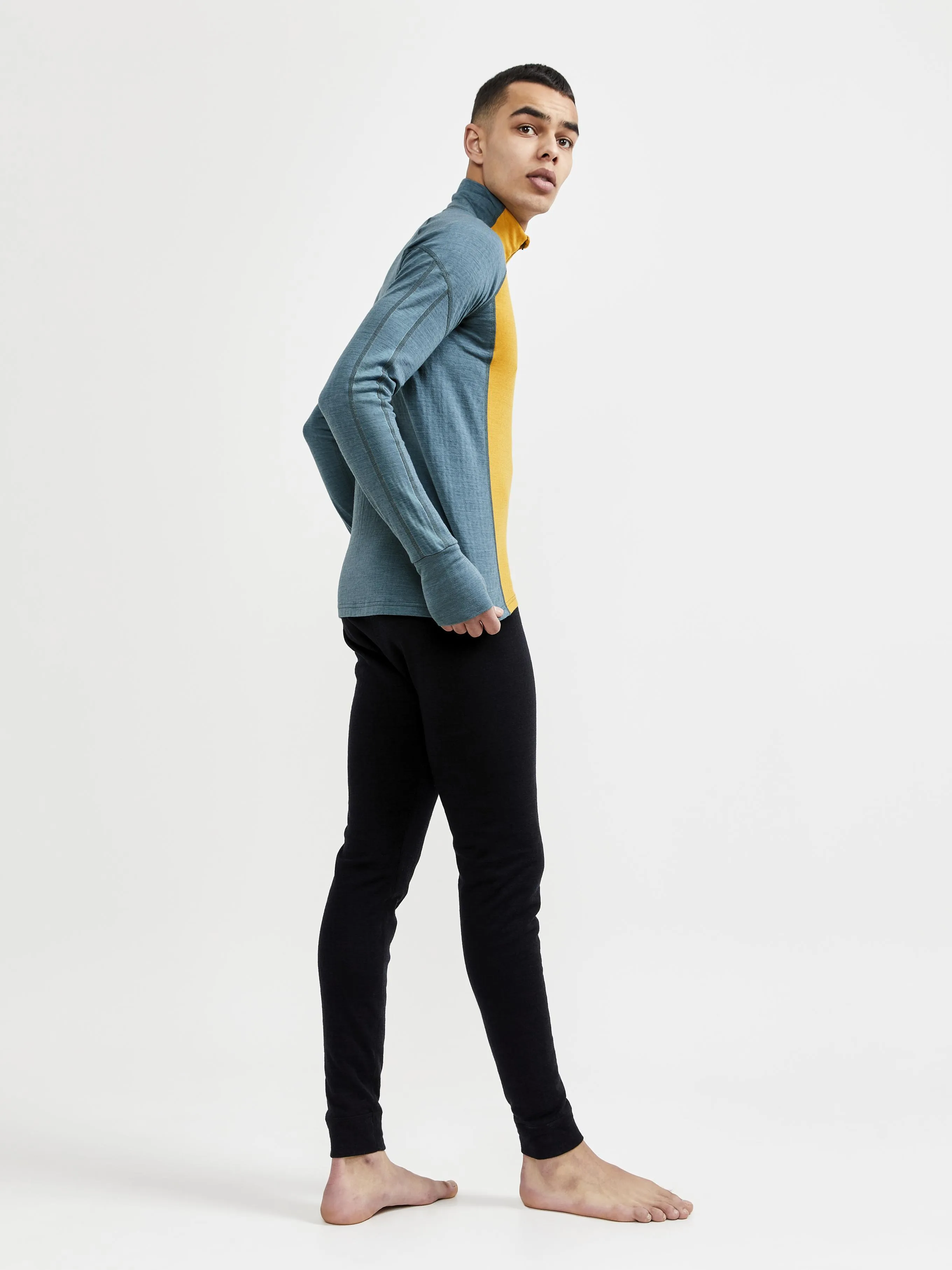 Men's ADV Nordic Wool Baselayer Pant