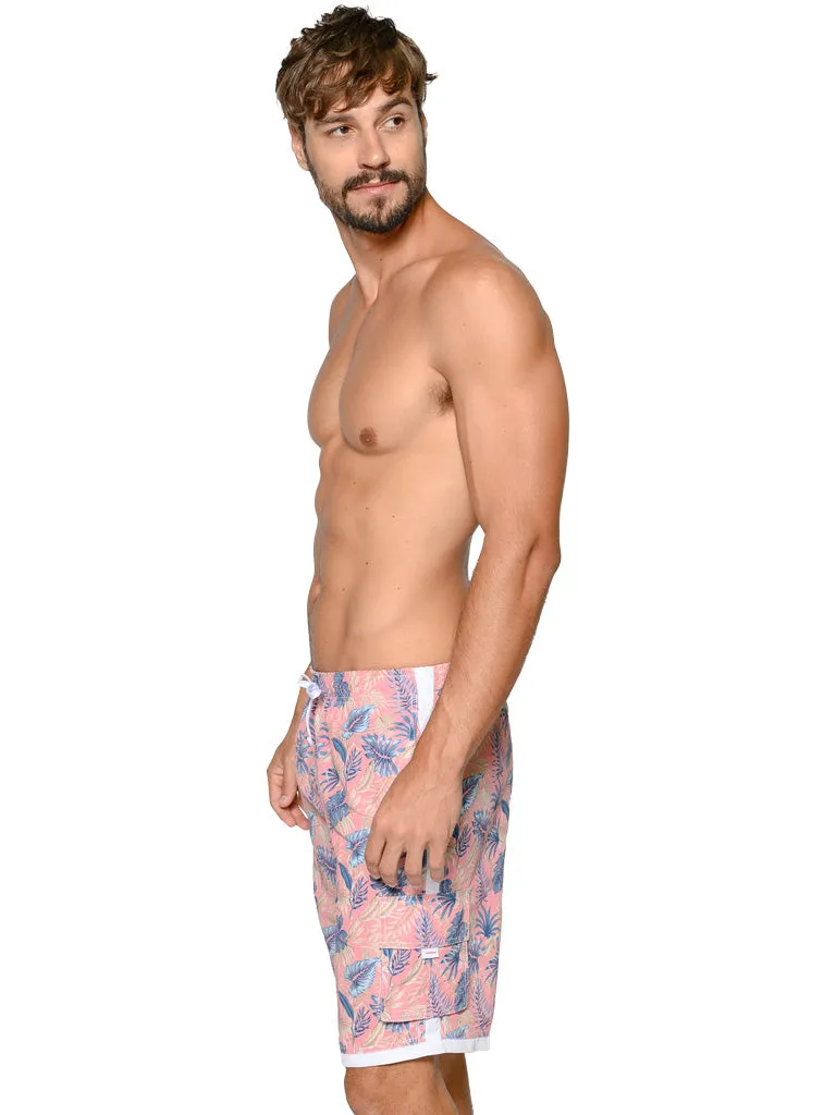 Men's Board Shorts in amazingly fun prints