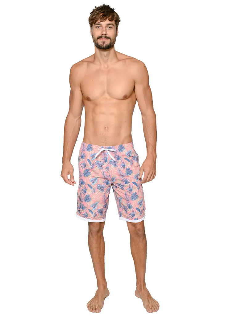 Men's Board Shorts in amazingly fun prints