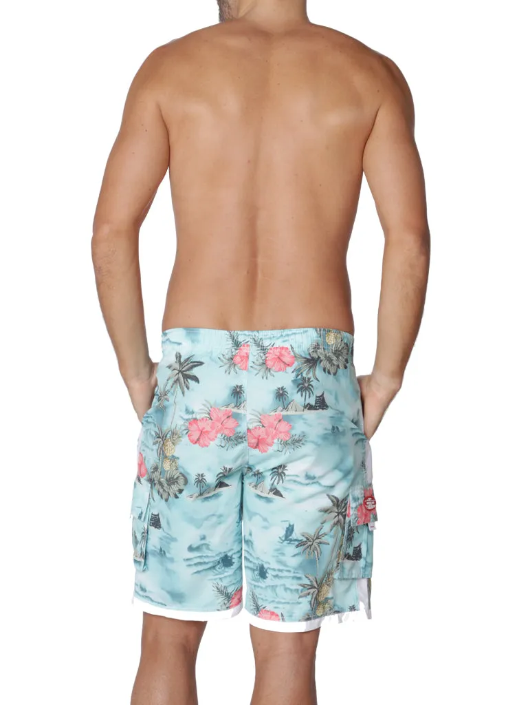 Men's Board Shorts in amazingly fun prints