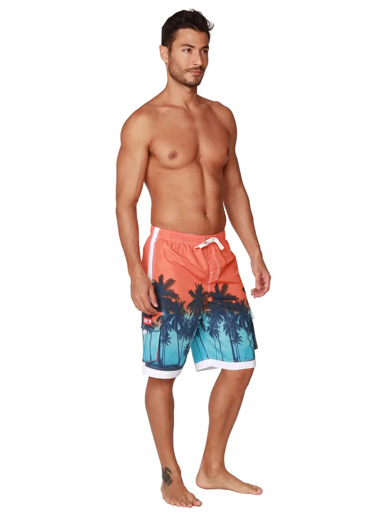 Men's Board Shorts in amazingly fun prints