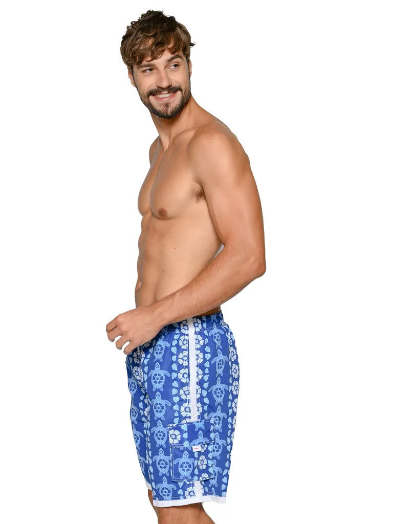 Men's Board Shorts in amazingly fun prints