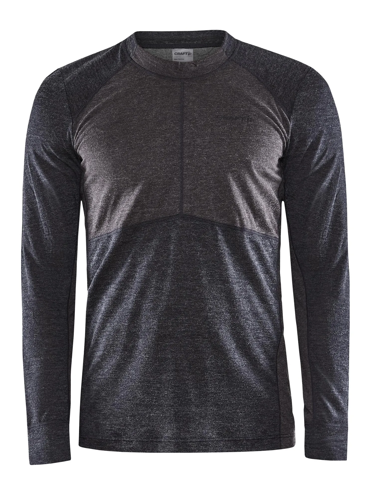 MEN'S CORE WOOL MIX BASELAYER SET