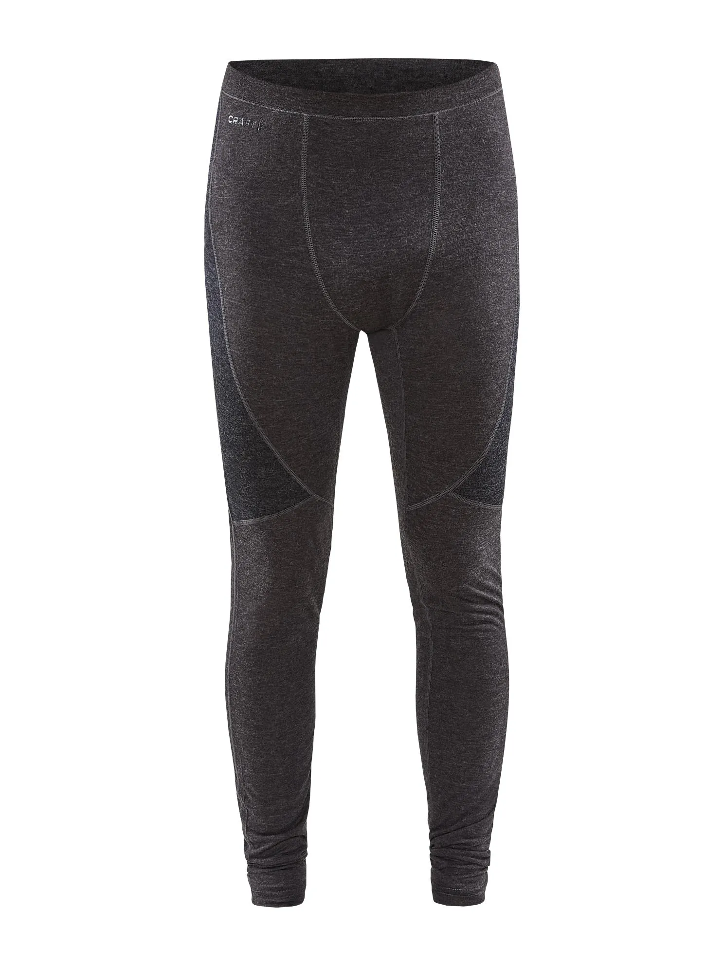 MEN'S CORE WOOL MIX BASELAYER SET