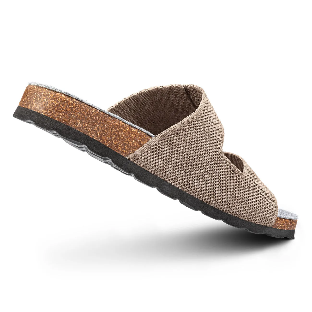 Merino Slides Men