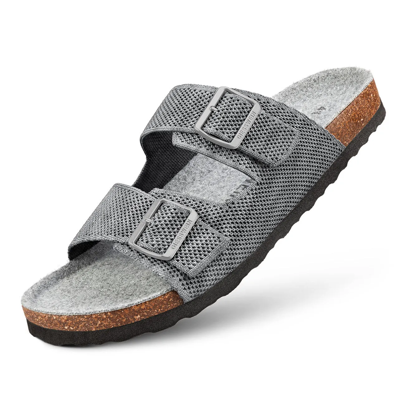 Merino Slides Men