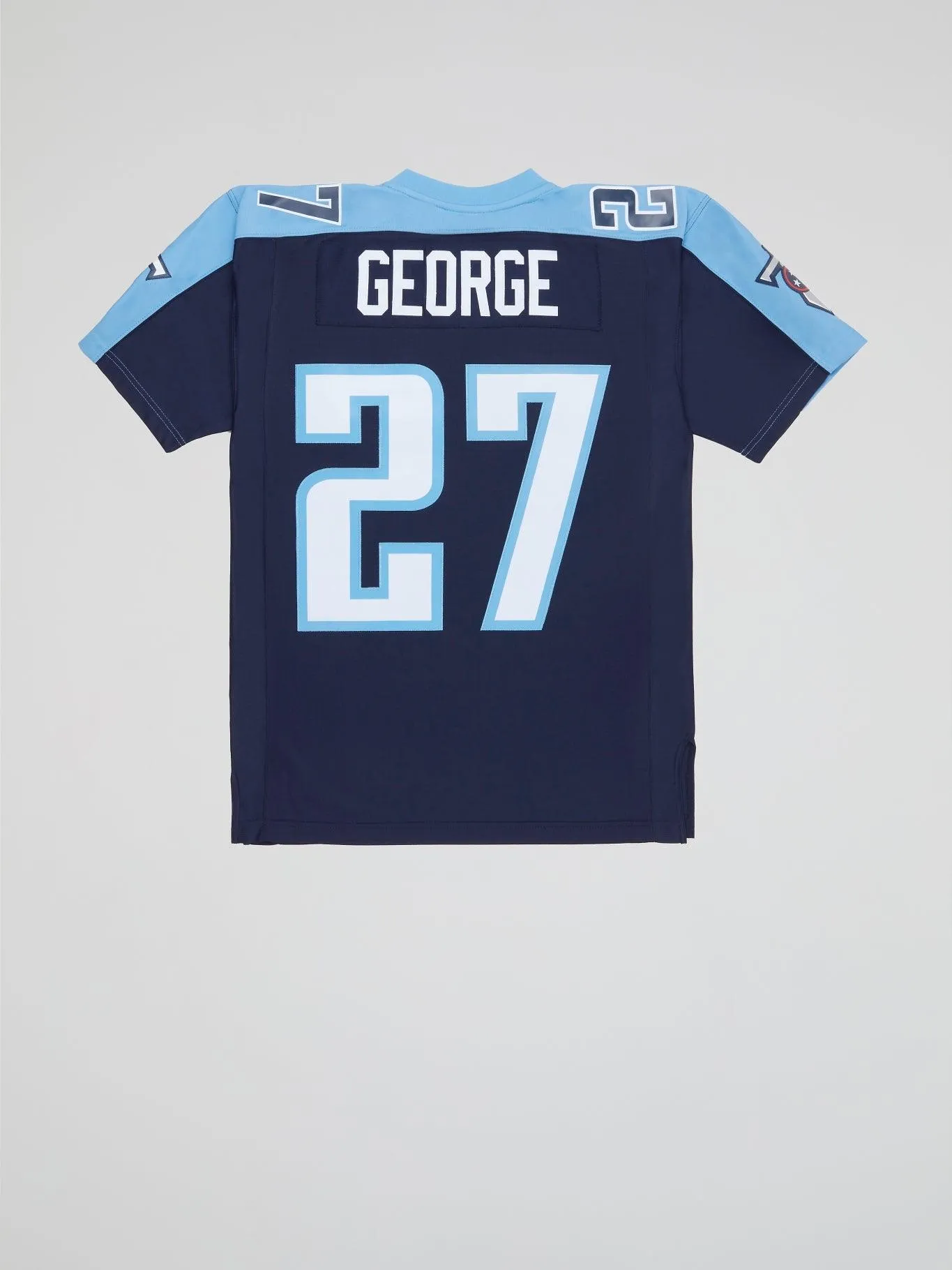 Mitchell and Ness - NFL Legacy Jersey Titans 99 Eddie George