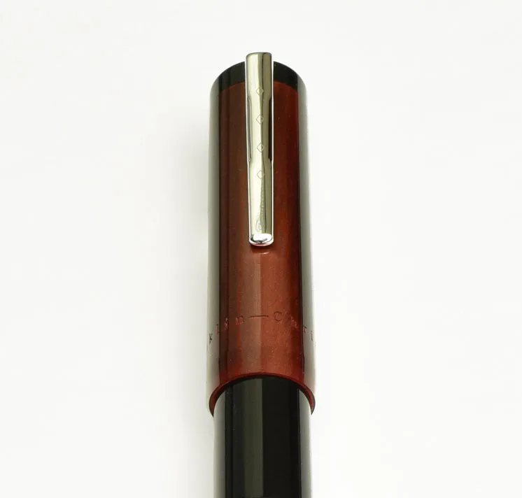 Model 31 Omnis Fountain Pen - Sangria