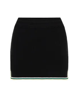 MOTLEY MINI SKIRT