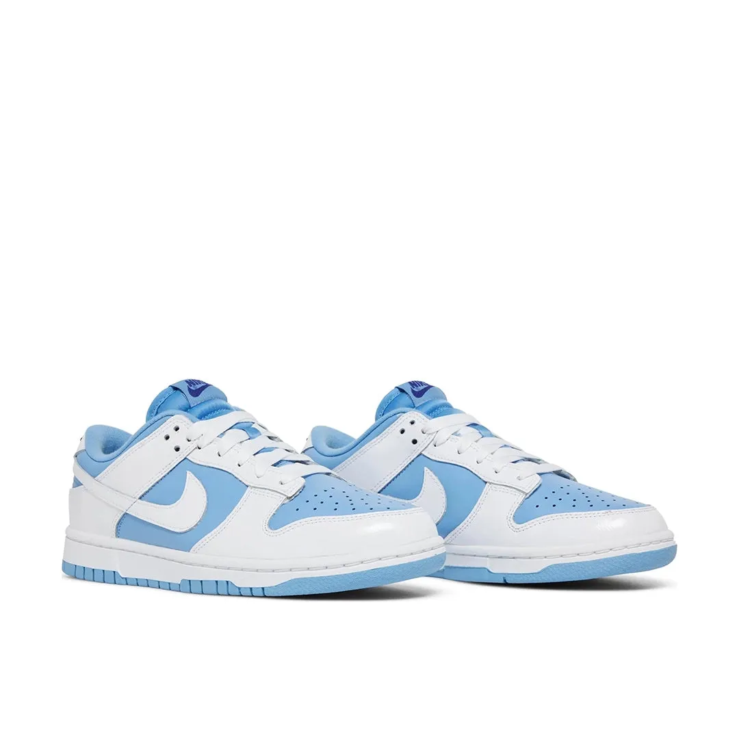 Nike Dunk Low Reverse UNC (W)