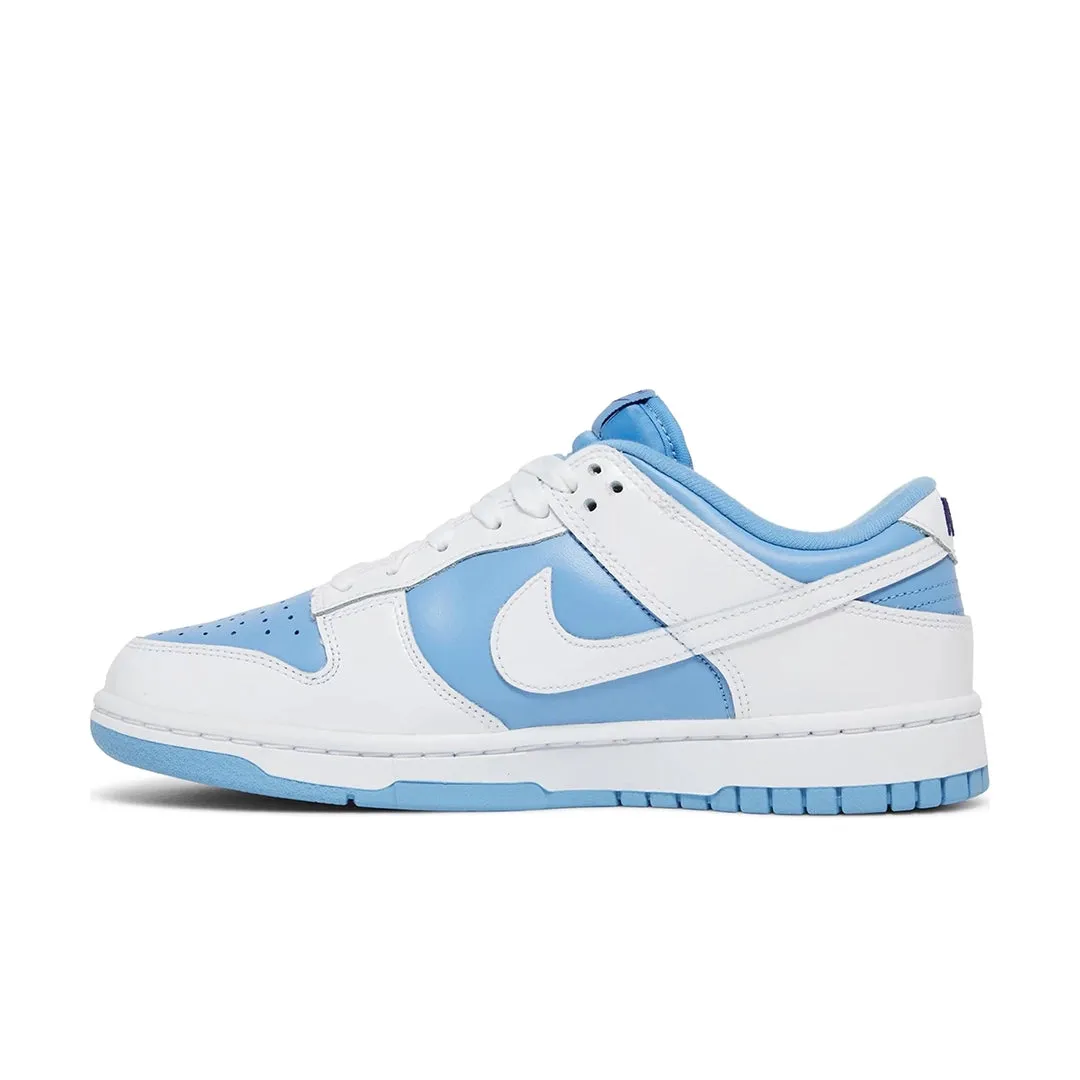 Nike Dunk Low Reverse UNC (W)