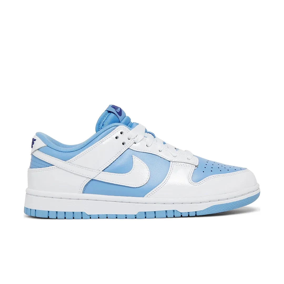 Nike Dunk Low Reverse UNC (W)