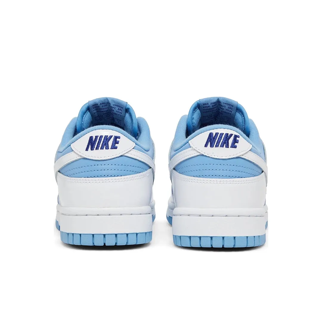 Nike Dunk Low Reverse UNC (W)