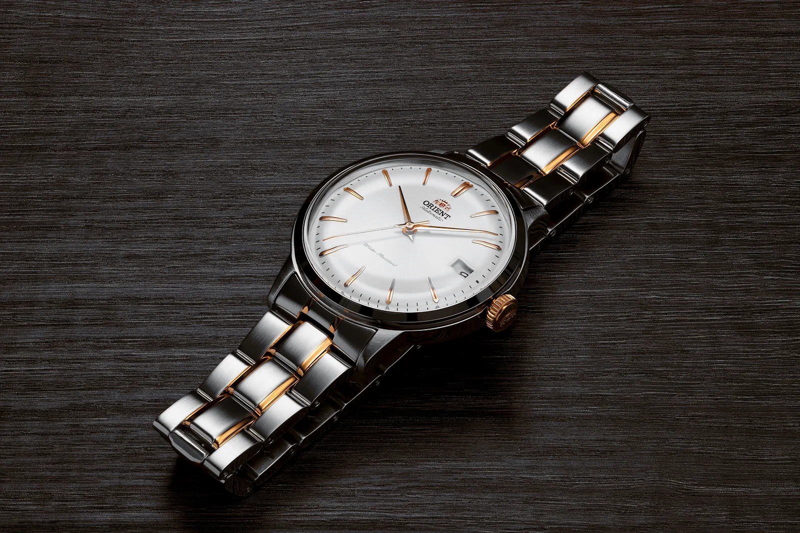 Orient Bambino Version 5S