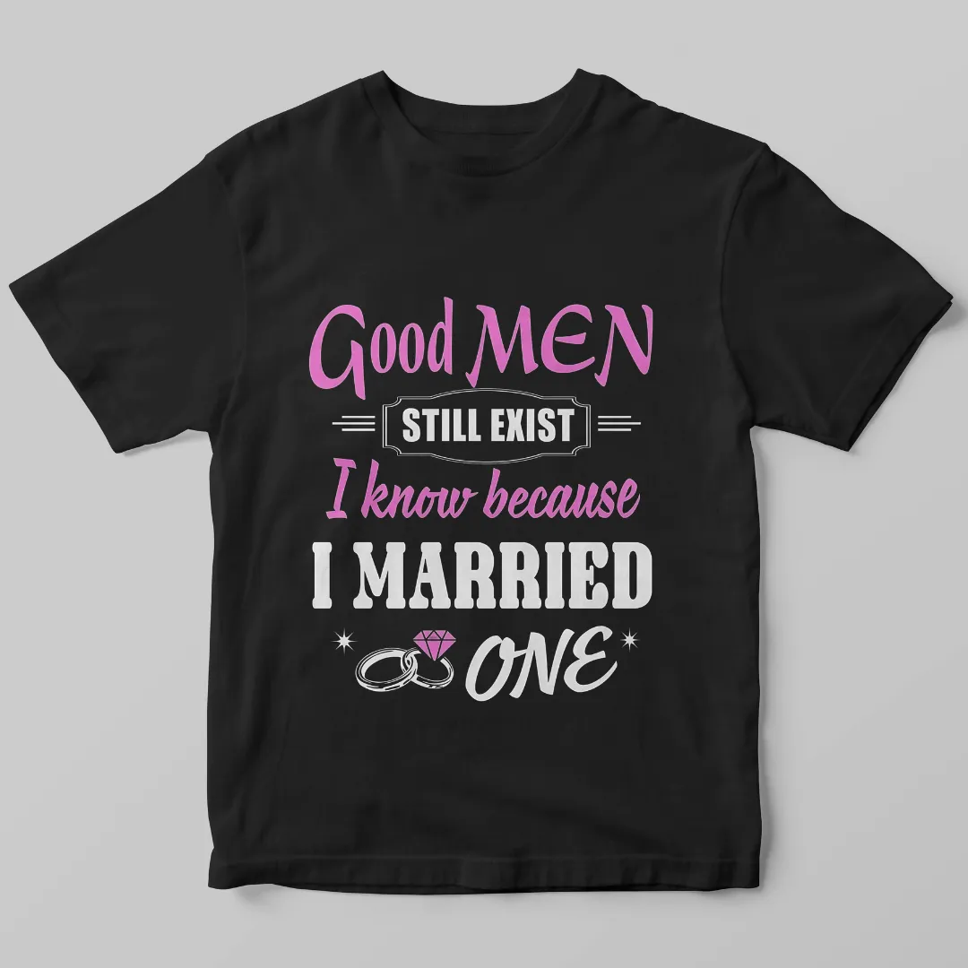 Printed T-Shirts For Wives | Soft Cotton, Stylish Design, Comfortable Fit and Everyday Casual Wear