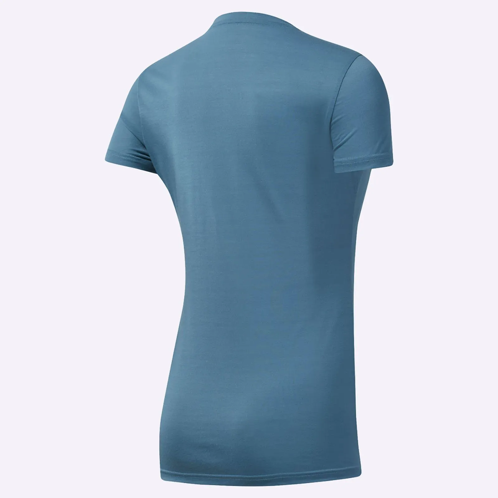 Reebok - Women's CrossFit Speedwick FEF Tee - Mineral Mist