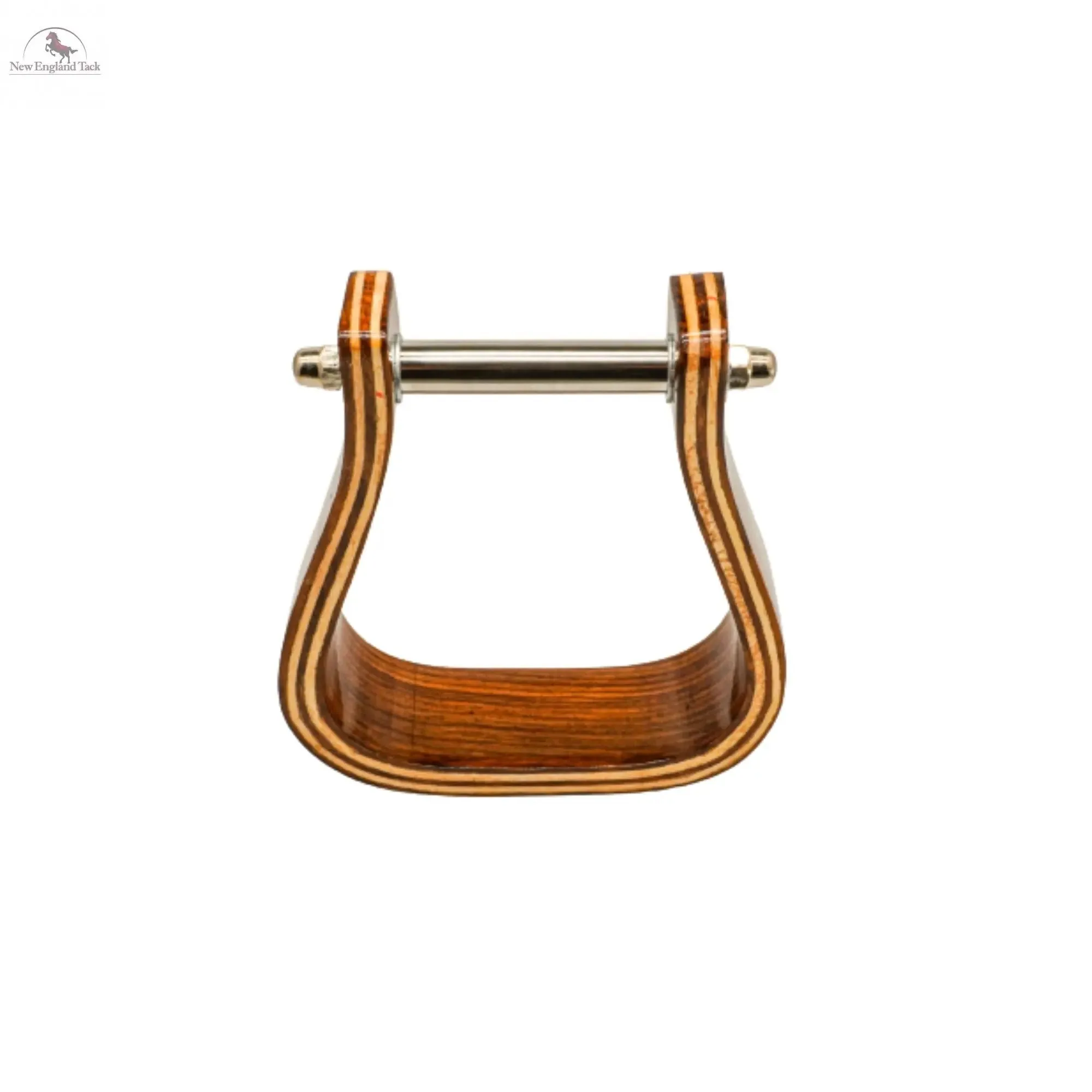 Resistance Premium Rosewood Stirrups