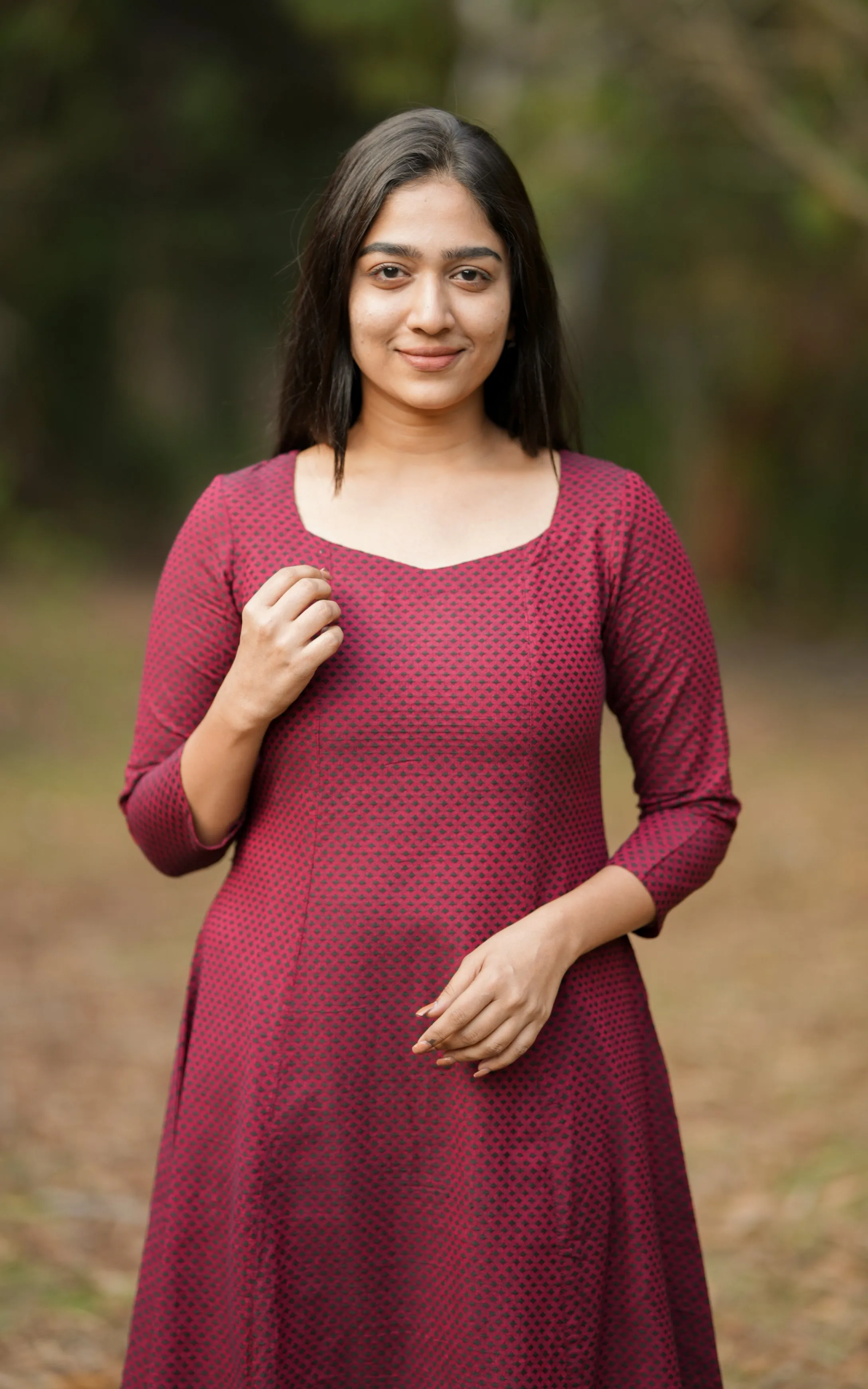 Ruchika