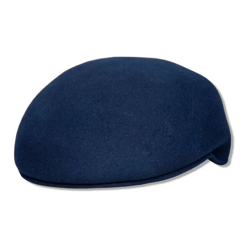 Saint Martin - Wool Ascot Cap