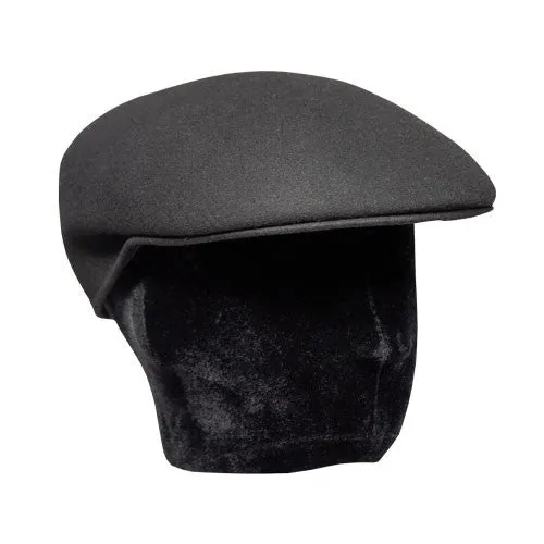 Saint Martin - Wool Ascot Cap