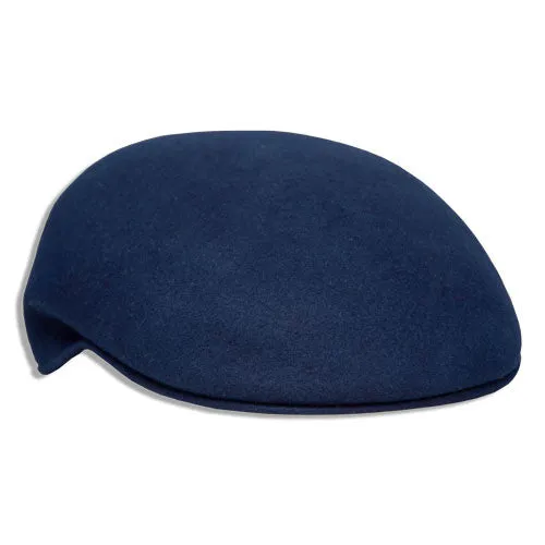 Saint Martin - Wool Ascot Cap