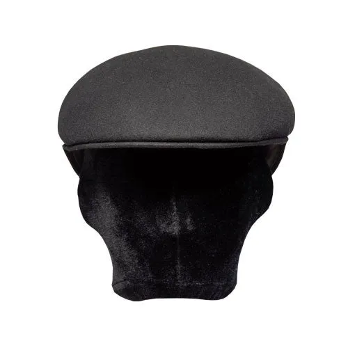 Saint Martin - Wool Ascot Cap